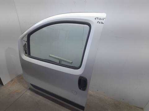 Foto 3ª: Puerta Delantera Izquierda Fiat Fiorino 1.3 D MULTIJET 225CXG1A 225AXL1A 225AXG11 225BXL1A ... 80CV 59KW FURGONETA [55283775] (2020)