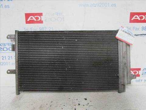 Radiador Calefaccion A.A. Iveco Daily 35C13 V 35C13 V/P 35S13 V 35S13 V/P 126CV 93KW FAMILIAR FURGON