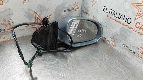 Retrovisor Derecho Volkswagen Passat ADVANCE 4MOTION BERLINA 140CV 103KW