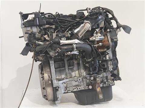 Foto 3ª: Motor Completo Ford Focus 1.6 TDCI 115CV 85KW [D/T1DB] (2011)