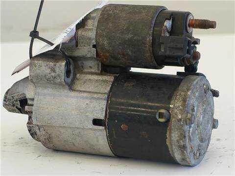 Foto 2ª: Motor de Arranque Peugeot 308 1.6 CONFORT 120CV 88KW [G-5FW] (2008)