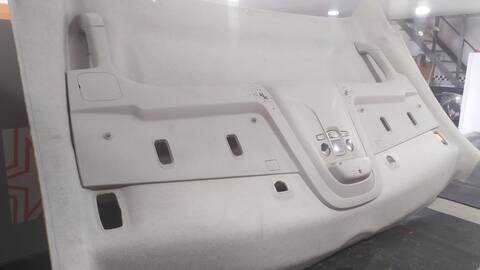 Foto 3ª: Techo Interior Citroen Berlingo CONTRLOL M 102CV 75KW FURGON [YHY] (2020)