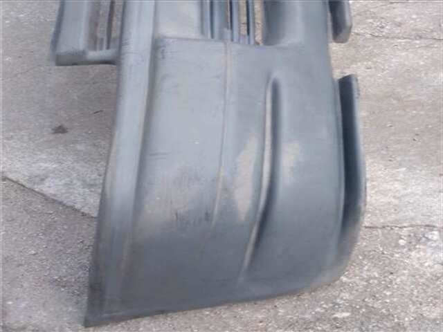 Foto 2ª: Paragolpes Delantero Ford Escort 