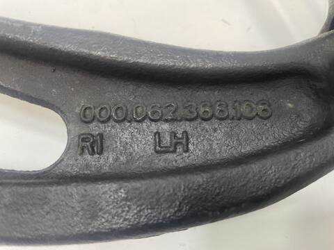 Foto 2ª: Brazo Suspension Delantero Izquierdo Mercedes Clase ML 230 642940 (2008)