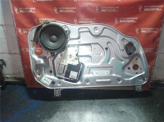 Foto 2ª: Elevalunas Eléctrico Delantero Izquierdo Volvo V50 1.8 F KINETIC [1.8 LTR. - 92 KW FLEXIFUEL CAT] [B4184S11]