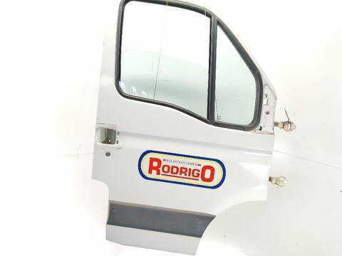 Puerta Delantera Derecha Iveco Daily 33S15 35S15 35C15