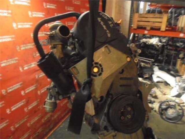 Motor Completo Audi A2 1.2 TDI [1.2 LTR. - 45 KW TDI CAT (ANY)]