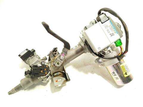 Columna Dirección Suzuki Ignis 1.2 HYBRID ATK412) 83CV 61KW