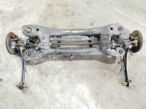Puente Trasero Toyota Auris 1.8 HYBRID ZWE186_) 136CV 100KW