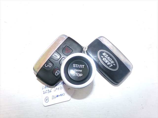 Antirrobo Land Rover Discovery 2.0 D 2014-2019,SPORT