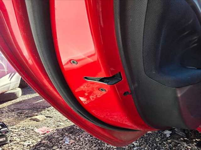 Cerradura Puerta Trasera Izquierda Opel Astra DYNAMIC 110CV 81KW