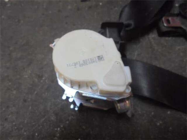 Cinturón Delantero Derecho Bmw Serie 1 114 2.0 118D [2.0 LTR. - 105 KW TURBODIESEL CAT]