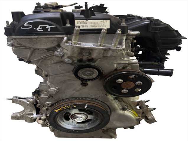Motor Completo Ford Focus 250CV 184KW