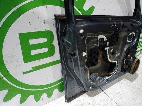 Foto 3ª: Puerta Delantera Izquierda Citroen C4 EXCLUSIVE AUT. 109CV [9HZDV6TED4] (2006)