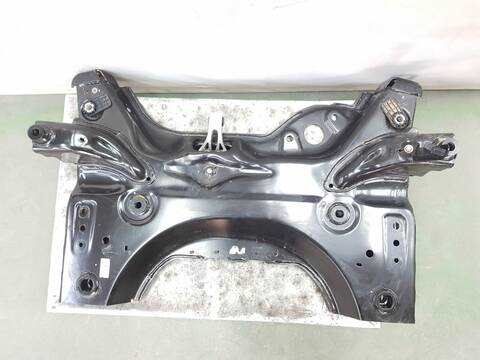 Foto 2ª: Puente Delantero Citroen Jumpy CITYVAN XS (1995)