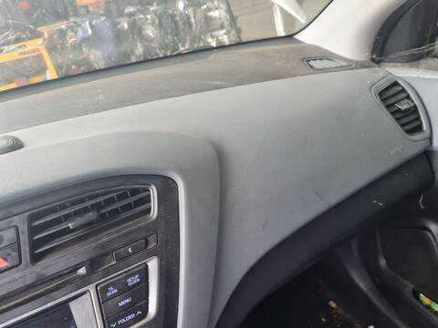 Foto 2ª: Kit Airbag Hyundai i20 ESSENCE 75CV 55KW [D3FA] (2015)