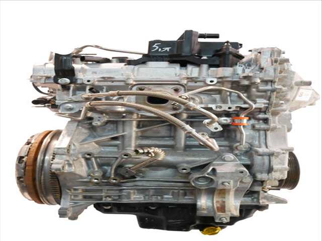 Motor Completo Ford Fiesta 200CV 147KW