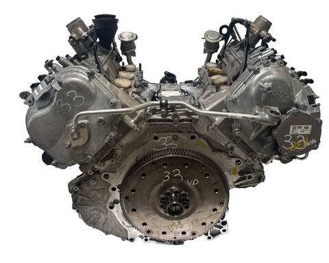 Motor Completo Audi A8 D4 420CV 309KW