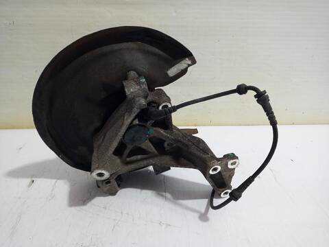 Foto 2ª: Mangueta Trasera Izquierda Volkswagen Eos 2.0 150CV (2006)