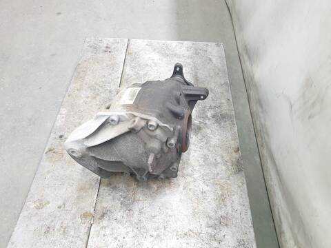 Foto 3ª: Diferencial Trasero Bmw Serie 3 315 2.0 16V TD 150CV [B47D20A] (2015)