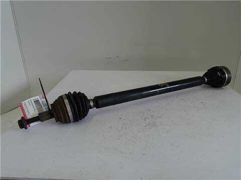 Transmision Delantera Derecha Volkswagen Golf 1.6 ADVANCE 105CV 77KW