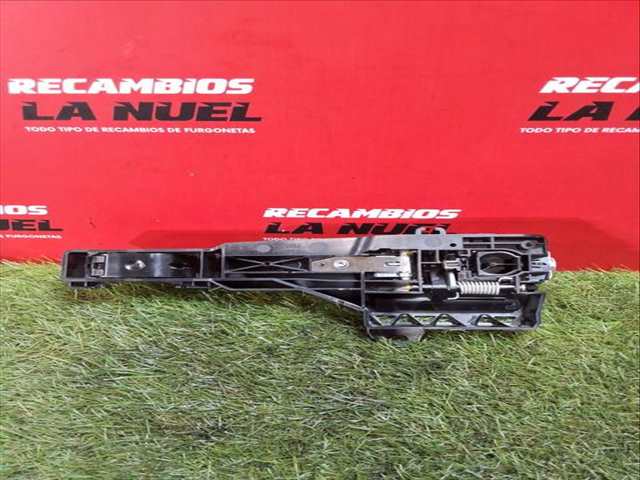 Foto 2ª: Maneta Exterior Delantera Derecha Renault Kangoo BLUE DCI 95 KJAB) 95CV 70KW [K9K 876,K9K 877] (2024)