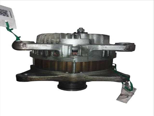 Alternador Nissan Qashqai 2.0 A LAS 4 RUEDAS