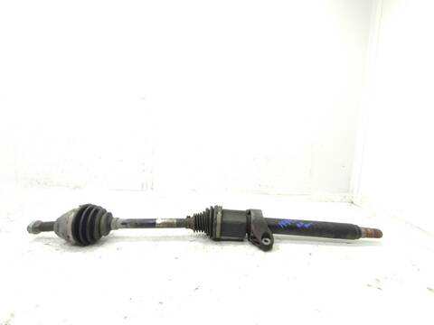 Transmision Delantera Derecha Bmw Mini COOPER D 112CV 82KW