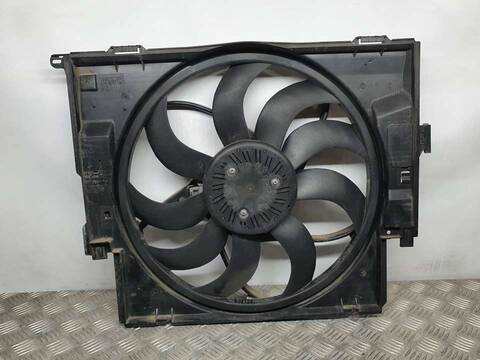 Electroventilador Bmw Serie 4 418 418D COUPE 150CV 110KW