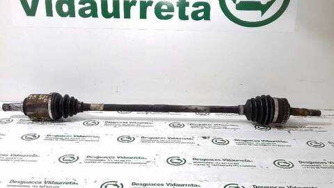 Transmision Delantera Derecha Opel Corsa 1.0 12V CAT Z 10 XEP - LJ4) 60CV 44KW