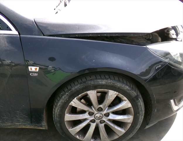 Aleta Delantera Derecha Opel Insignia 2.0 CDTI 2013-2017