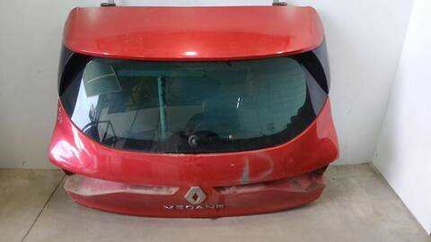 Portón Renault Megane ZEN 140CV 103KW IV