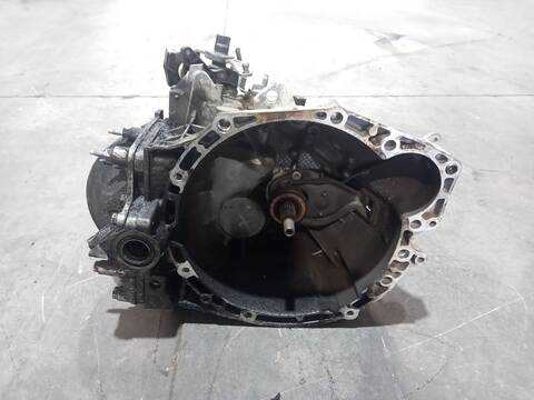 Caja Cambios Peugeot 3008 HDI 150 0URHEM) 150CV 110KW