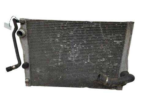 Radiador Motor Bmw X5 XDRIVE 40 D