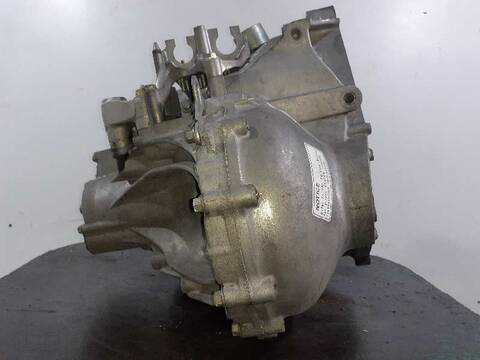 Foto 2ª: Caja Cambios Honda Civic 2.2 I-CTDI COMFORT BERLINA 140CV 103KW [N22A2] (2007)