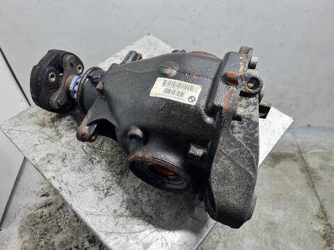 Diferencial Trasero Bmw Serie 3 315 330D 258CV 190KW