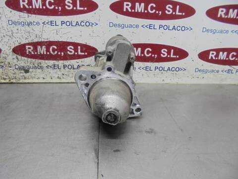 Foto 2ª: Motor de Arranque Honda Accord 2.2I CTDI EXECUTIVE BERLINA 140CV 103KW [N22A1] (2006)