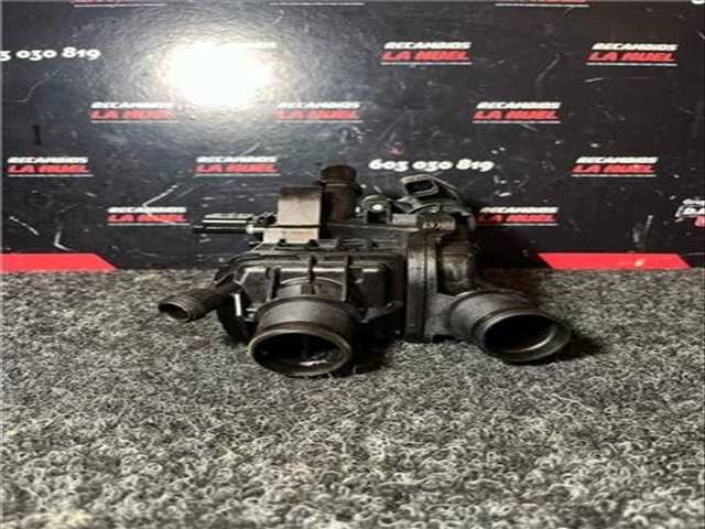 Foto 4ª: Termostato Citroen Jumper 30 L1H1 BLUEHDI 110 BLUE-HDI FAP 110CV 81KW FURGON [AH03]