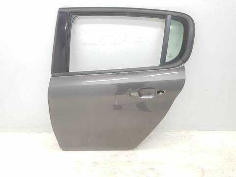 Puerta Trasera Izquierda Peugeot 308 ACCESS