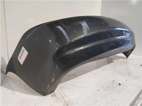 Foto 2ª: Paragolpes Trasero Kia Cerato 1.6 105CV 77KW [G4ED] (2007)