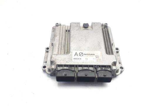 Centralita Motor ECU Nissan X-Trail 2.0 DCI TD CAT 150CV 110KW T31)