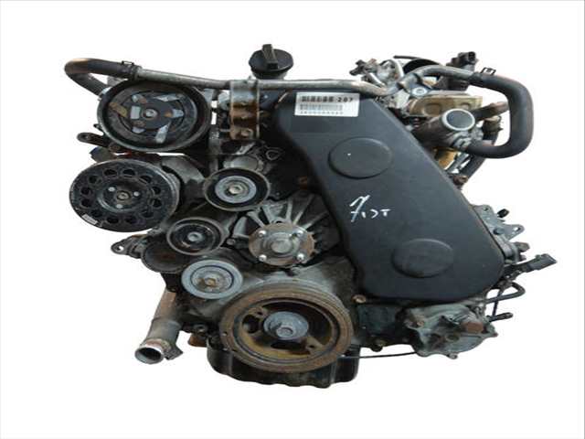 Motor Completo Toyota Hiace 95CV 70KW