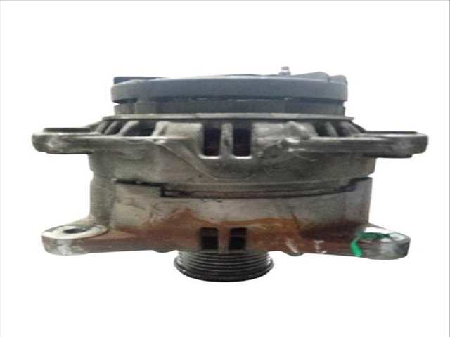 Foto 2ª: Alternador Nissan Qashqai 1.5 DCI (2006)