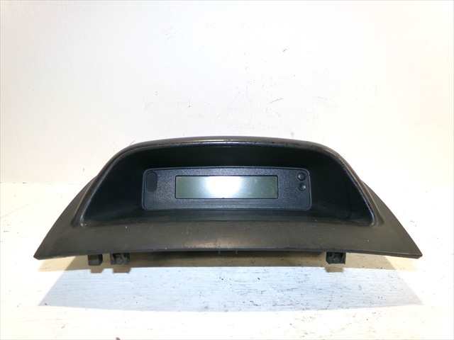Pantalla Multifuncion Renault Megane 1.5 DCI 2002-2008