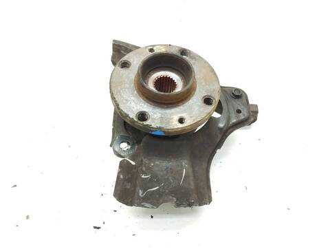 Mangueta Delantera Izquierda Fiat Punto 1.2 16V CAT BERLINA 80CV 59KW