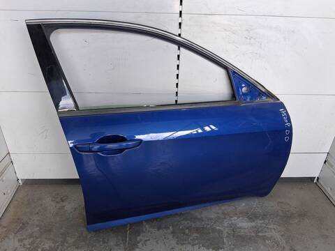 Puerta Delantera Derecha Honda Civic 1.0 VTEC FK6) HATCHBACK 129CV 95KW