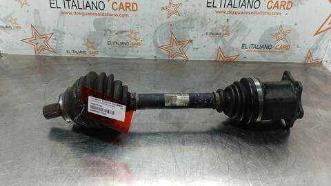 Transmision Delantera Izquierda Volkswagen Passat HIGHLINE BERLINA 140CV 103KW