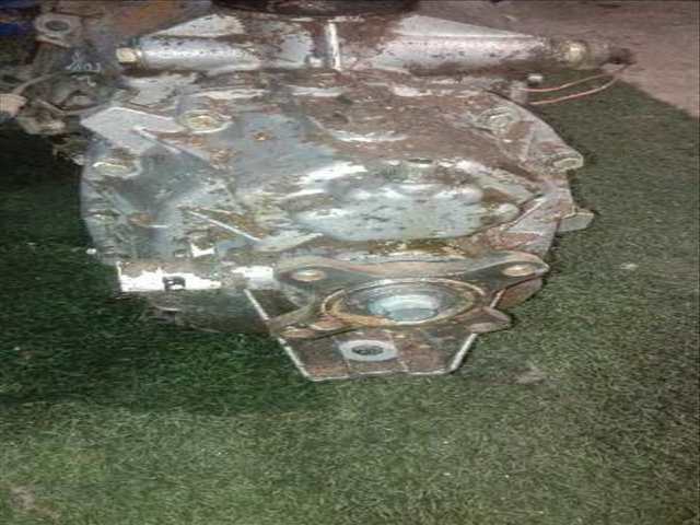 Foto 2ª: Caja Cambios Mercedes Sprinter 2.3 DIESEL 79CV 58KW (1994)