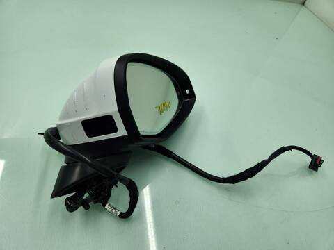 Retrovisor Derecho Audi A4 35 TDI S LINE 4P) BERLINA 163CV 120KW