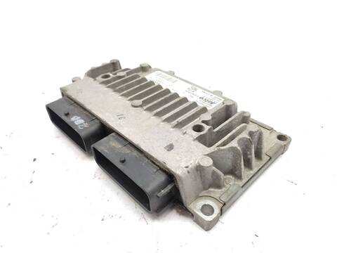 Foto 2ª: Centralita Motor ECU Renault Latitude 2.0 DCI 175 L70Y) 173CV 127KW [M9R817] (2011)